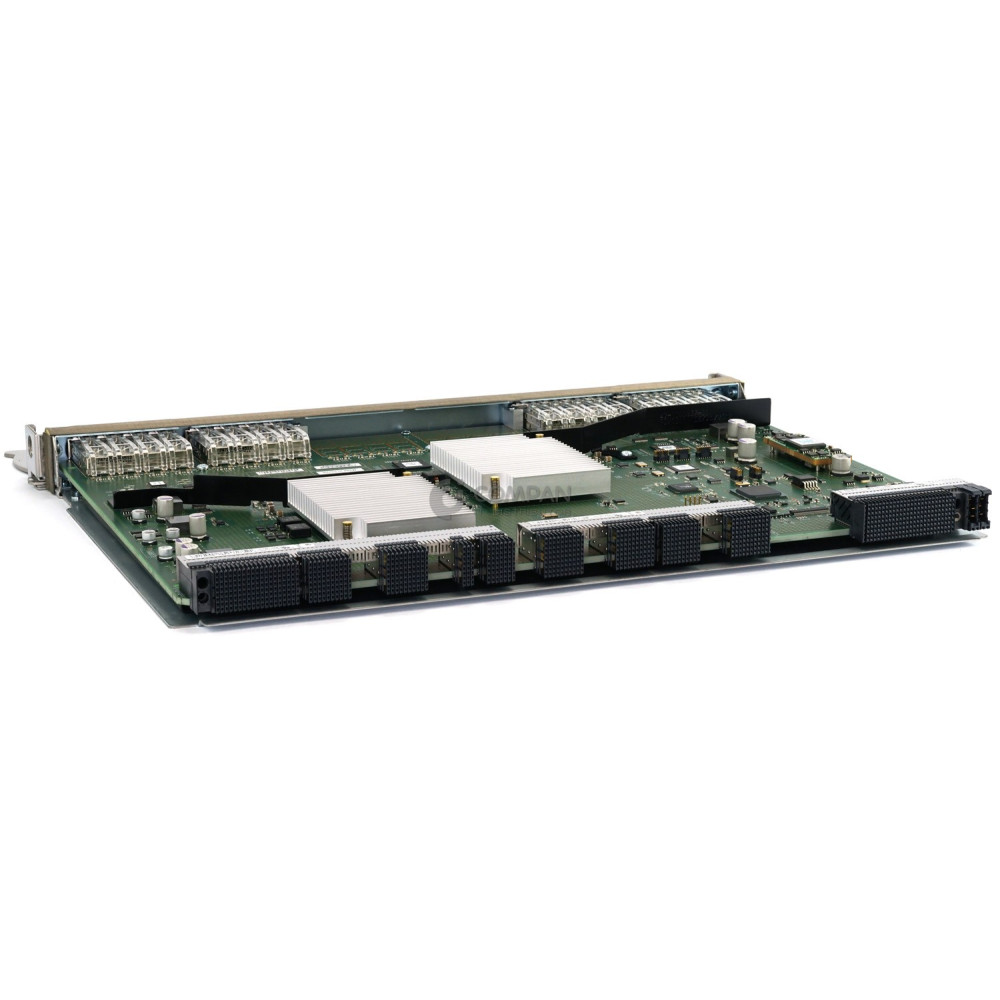 105-000-215 BROCADE 32-PORT 16GB SFP+ SWITCH MODULE FOR BROCADE DCX8510